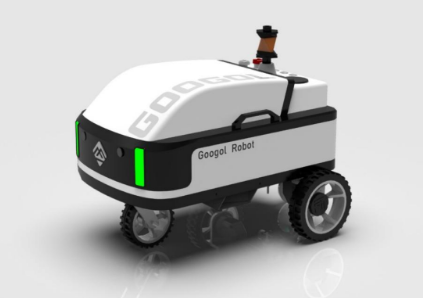 Probuild Robotics Product 1 – ProBuild Robotics